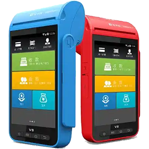 焦作拉卡拉智能POS机